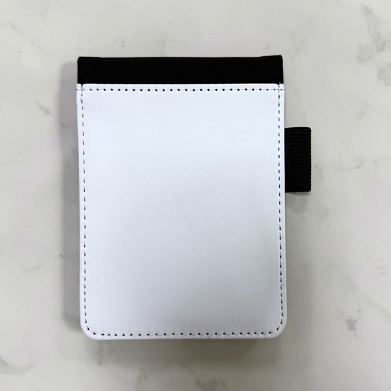 Portfolio ng Sublimation Canvas - Laki ng A7