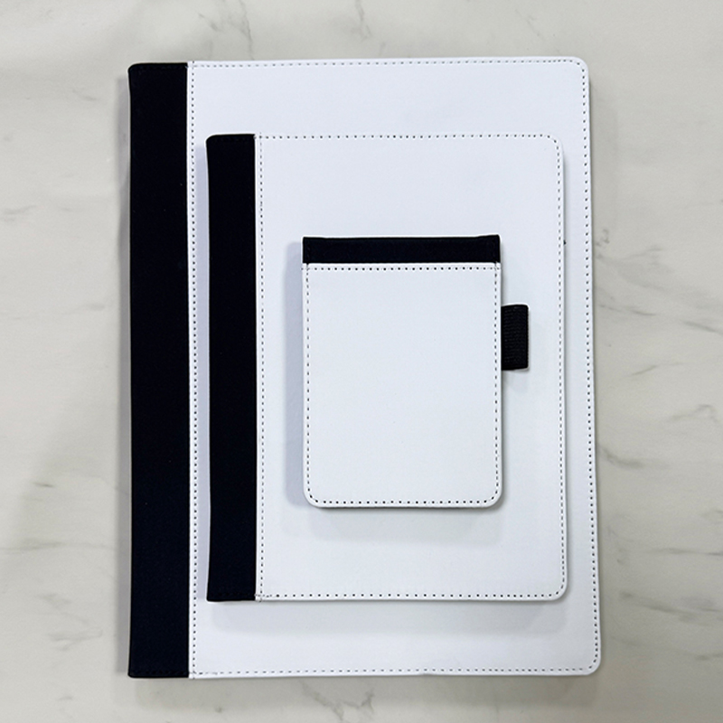 Portfolio ng Sublimation Canvas - Laki ng A4