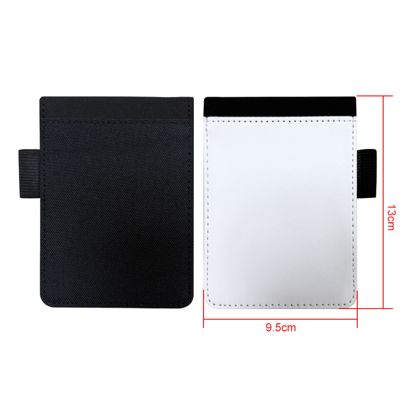 Portfolio ng Sublimation Canvas - Laki ng A5