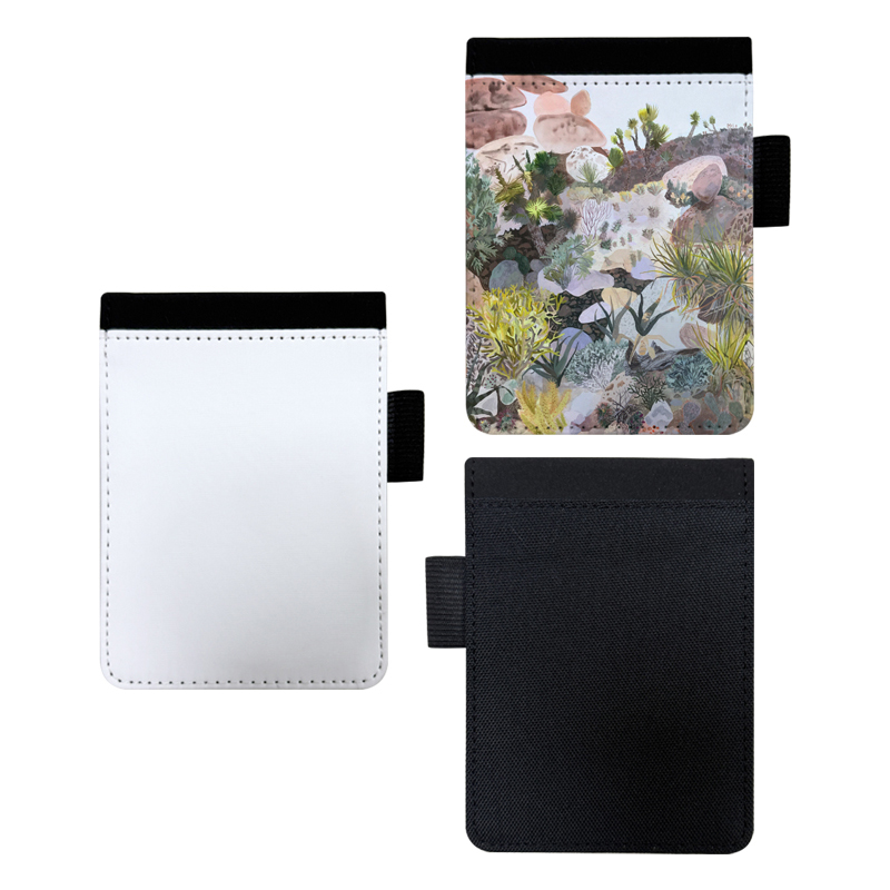 Portfolio ng Sublimation Canvas - Laki ng A5