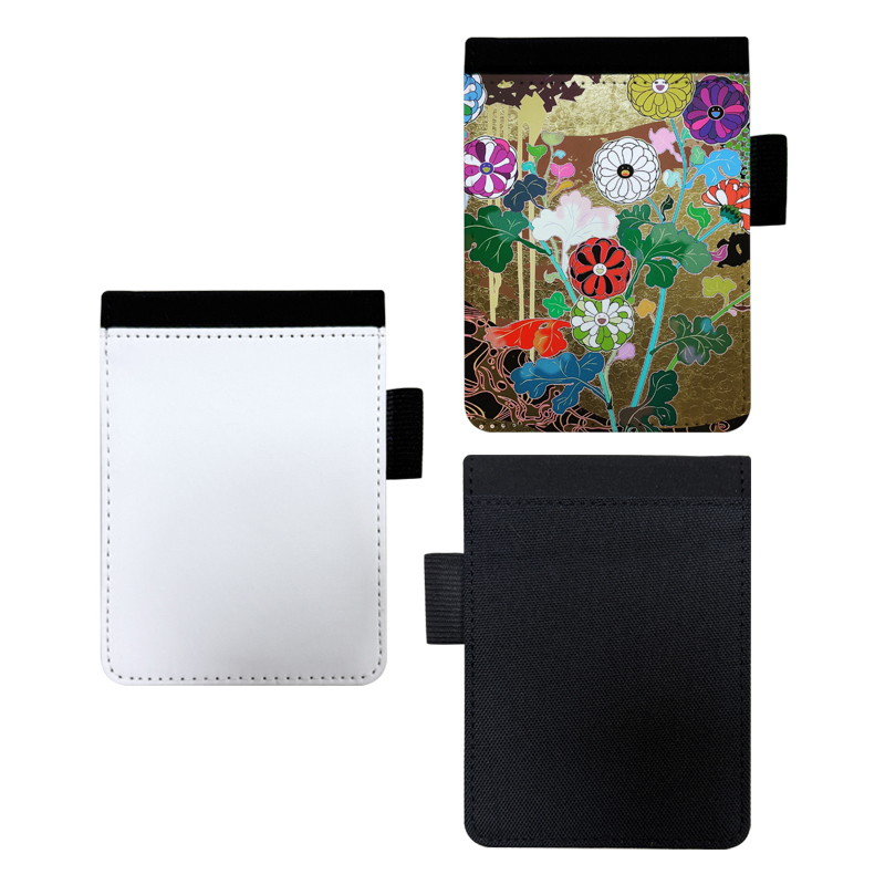Portfolio ng Sublimation Canvas - Laki ng A4