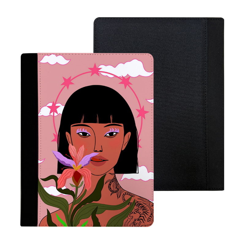 Portfolio ng Sublimation Canvas - Laki ng A5