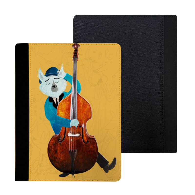 Portfolio ng Sublimation Canvas - Laki ng A7
