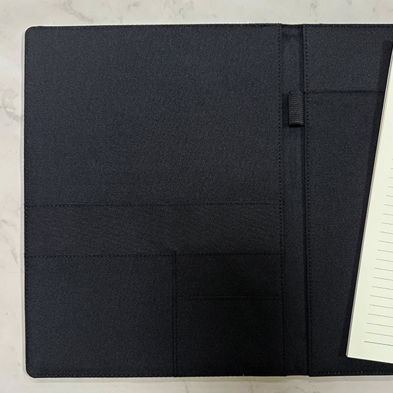 Portfolio ng Sublimation Canvas - Laki ng A4