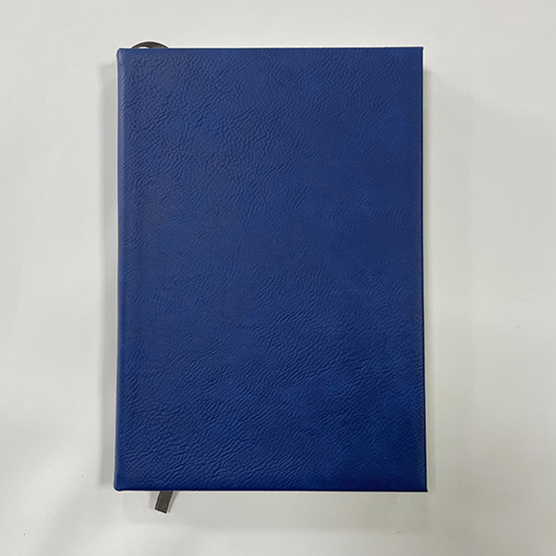 Laserable Leatherette 5 1/4 x 8 1/4 Sketch Book