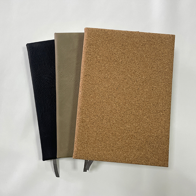 Laserable Leatherette 7 x 9 3/4 Sketch Book
