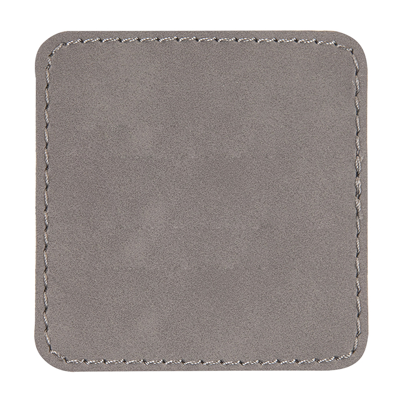 3' x 2' Square Leatherette Patch