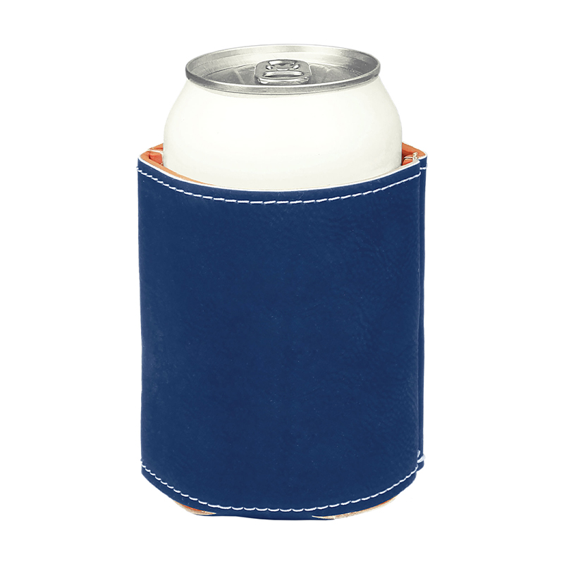 Laserable Leatherette Inumin Holder Laserable Leatherette Inumin Holder