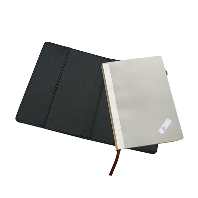 Sublimation Leatherette Changeable Notebook - Single Side Printable A5 Size