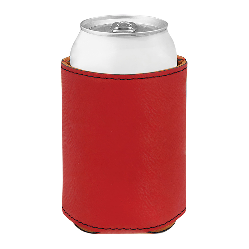 Laserable Leatherette Inumin Holder Laserable Leatherette Inumin Holder