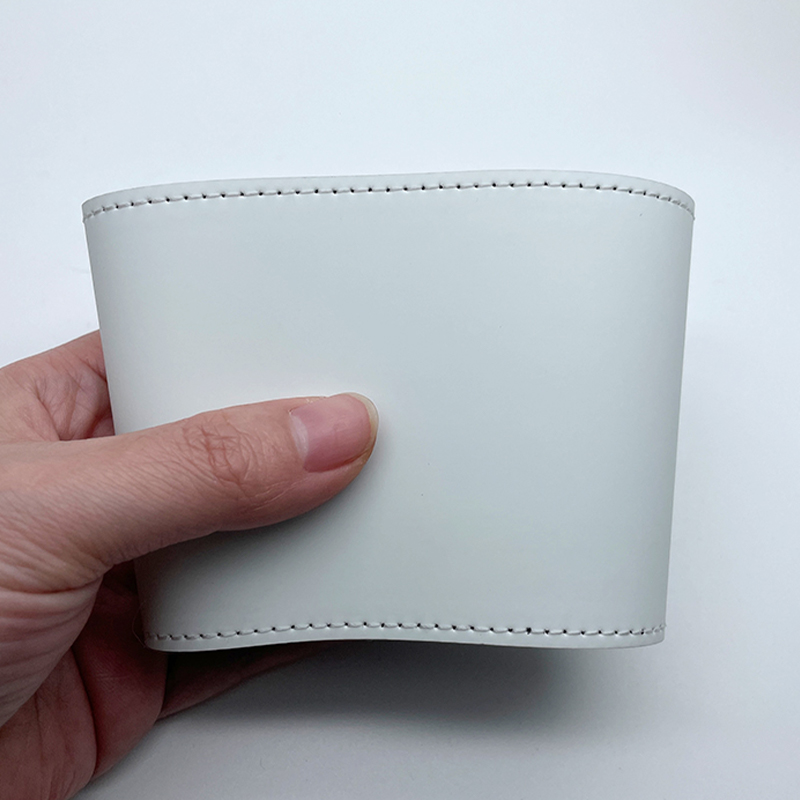 Sublimation Leatherette Mug Sleeve
