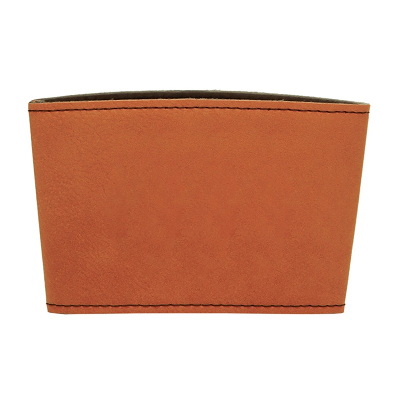 Laserable Leatherette Mug Sleeve Laserable Leatherette Mug Sleeve
