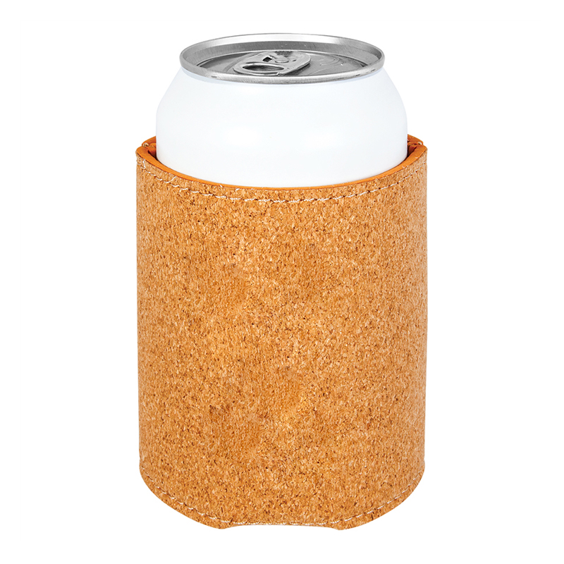 Laserable Leatherette Inumin Holder Laserable Leatherette Inumin Holder