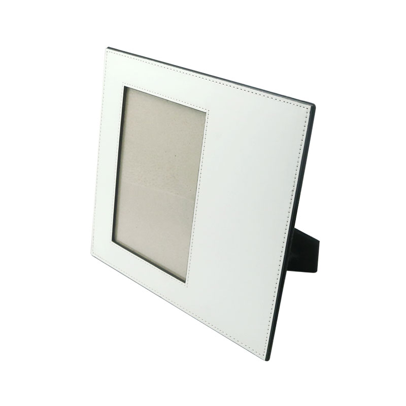 Sublimation Leatherette Photo Frame 4×6'