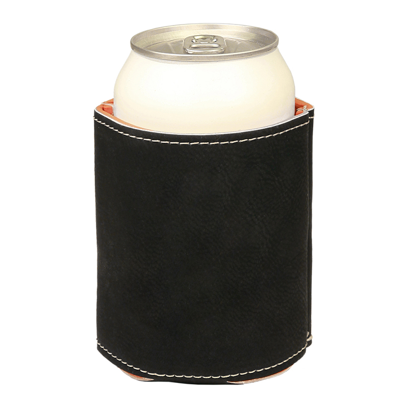 Laserable Leatherette Inumin Holder Laserable Leatherette Inumin Holder