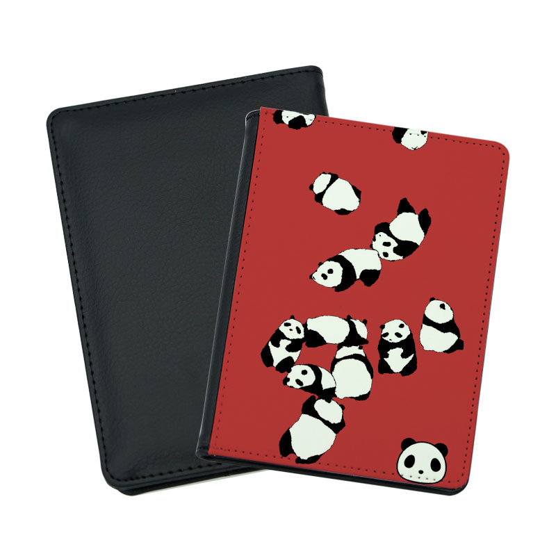 Sublimation Leatherette Changeable Notebook - A4 Size Sublimation Leatherette Changeable Notebook - A4 Size