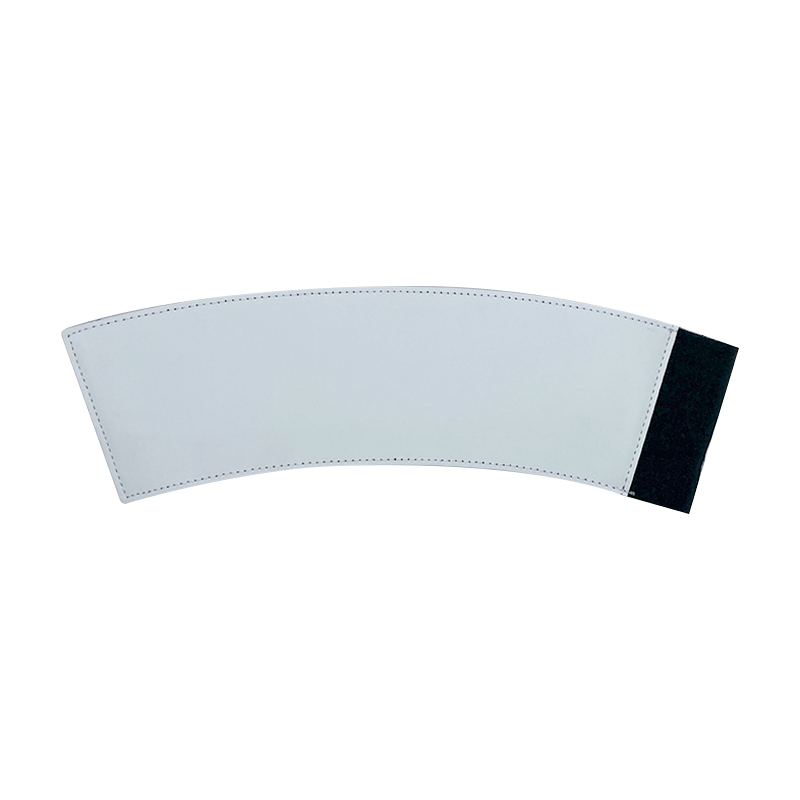 Sublimation Leatherette Mug Sleeve