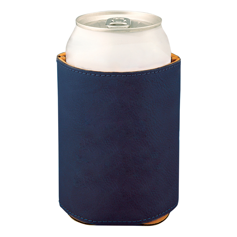 Laserable Leatherette Inumin Holder Laserable Leatherette Inumin Holder