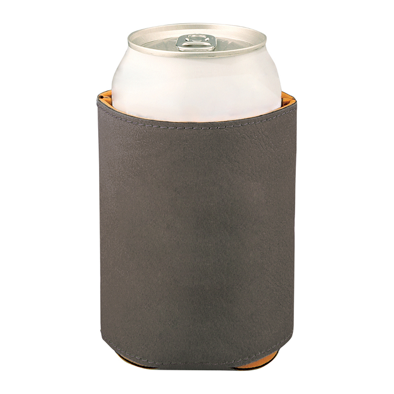 Laserable Leatherette Inumin Holder Laserable Leatherette Inumin Holder