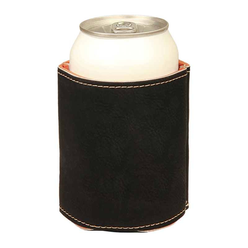 Laserable Leatherette Inumin Holder Laserable Leatherette Inumin Holder