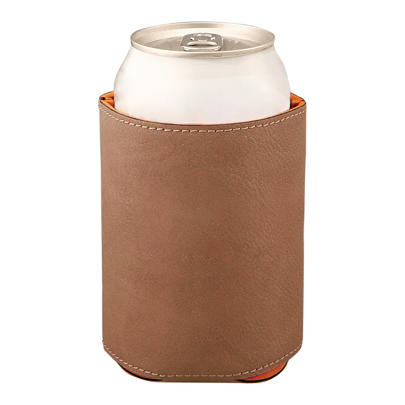 Laserable Leatherette Inumin Holder Laserable Leatherette Inumin Holder