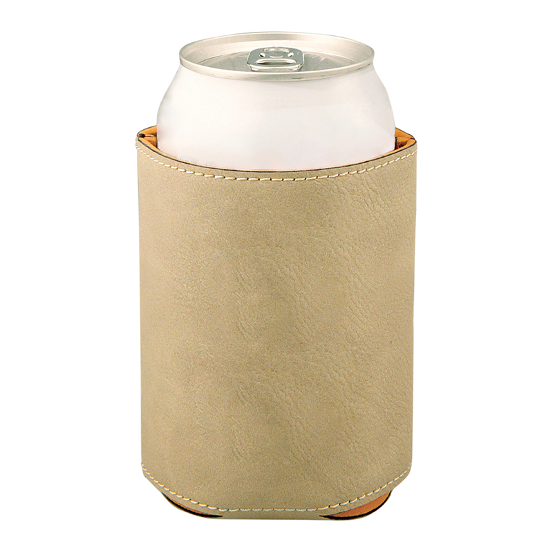 Laserable Leatherette Inumin Holder Laserable Leatherette Inumin Holder