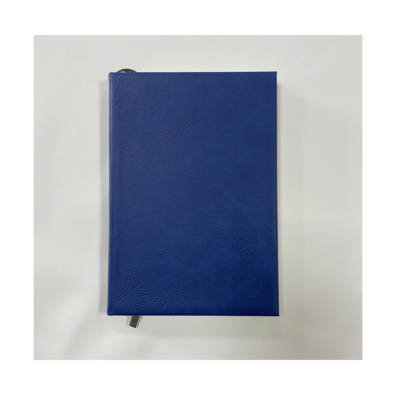 7' x 9 3/4' Leatherette Journal