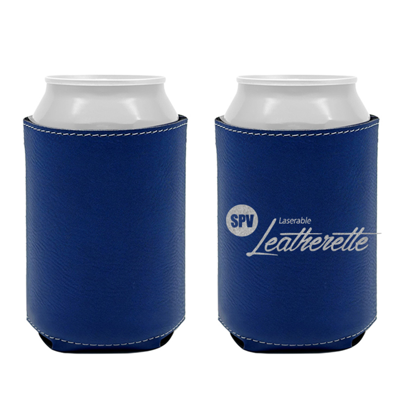 Laserable Leatherette Inumin Holder Laserable Leatherette Inumin Holder