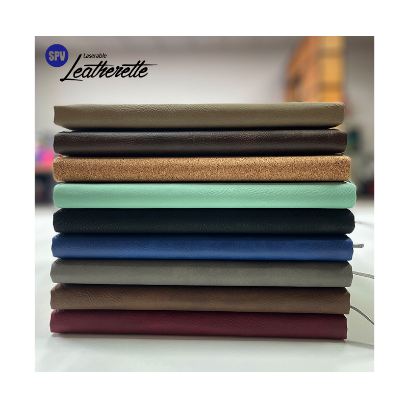 5 1/4' x 8 1/4' Leatherette Journal 5 1/4' x 8 1/4' Leatherette Journal