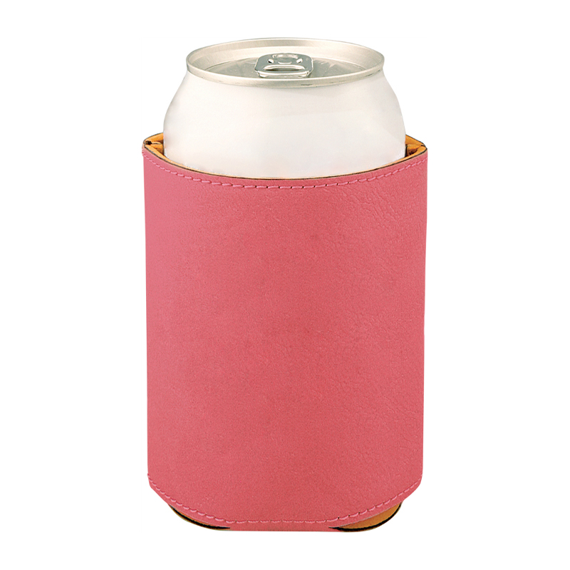 Laserable Leatherette Inumin Holder Laserable Leatherette Inumin Holder