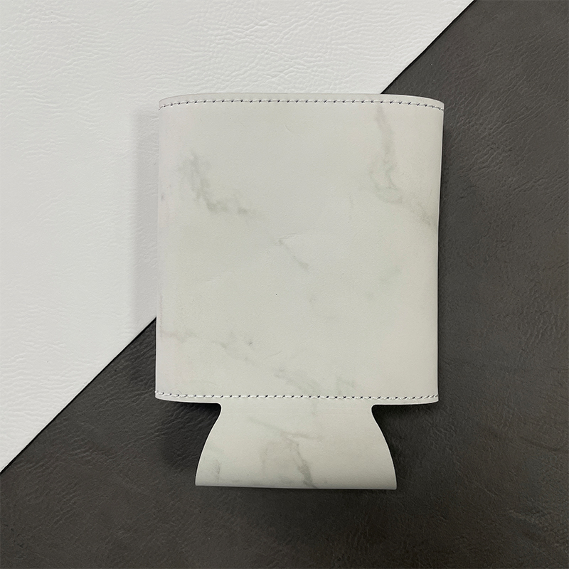 Laserable Leatherette Inumin Holder Laserable Leatherette Inumin Holder