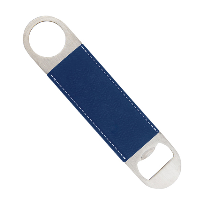 Laserable Leatherette Bote Opener Laserable Leatherette Bote Opener