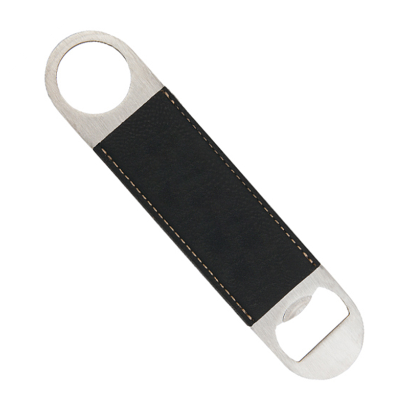 Laserable Leatherette Bote Opener Laserable Leatherette Bote Opener