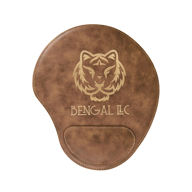 Leatherette Mouse Pads
