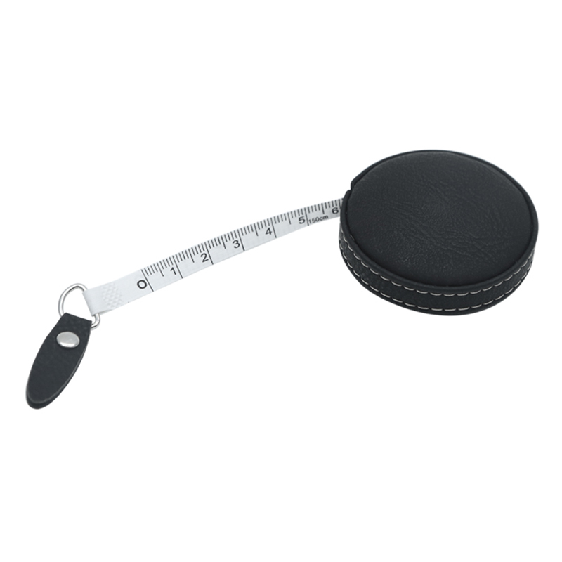 Laserable Leatherette Measuring Tape