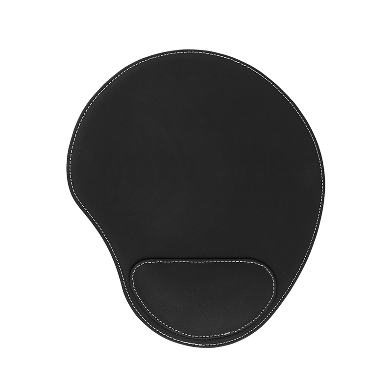 Leatherette Mouse Pads