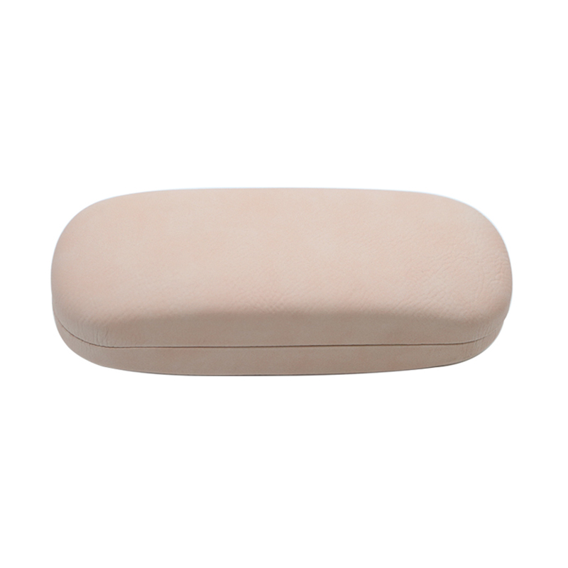 Laserable Leatherette Glasses Case