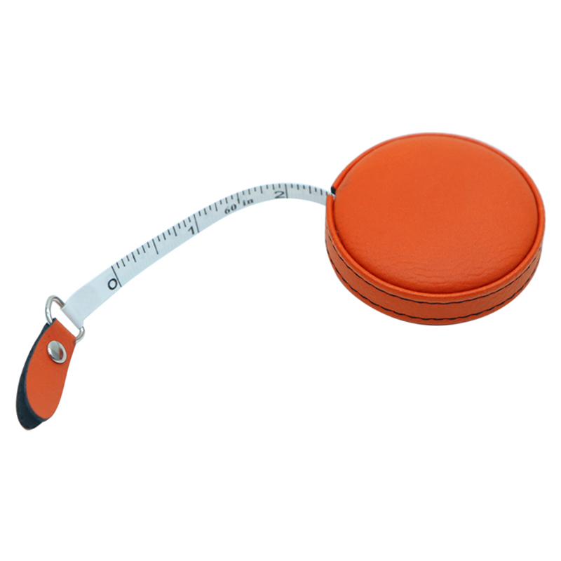 Laserable Leatherette Measuring Tape