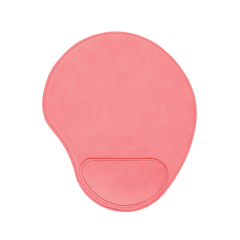 Leatherette Mouse Pads