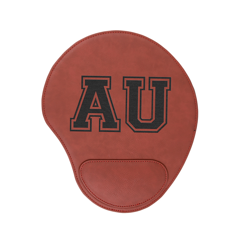 Leatherette Mouse Pads