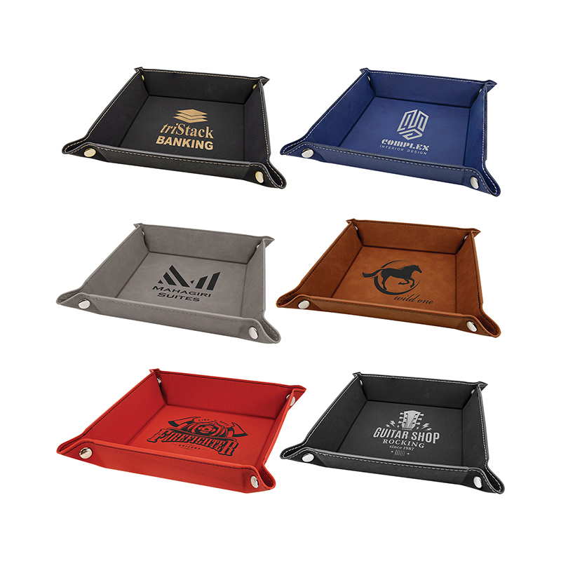 I-snap up ang mga Tray 6×6 I-snap up ang mga Tray 6×6