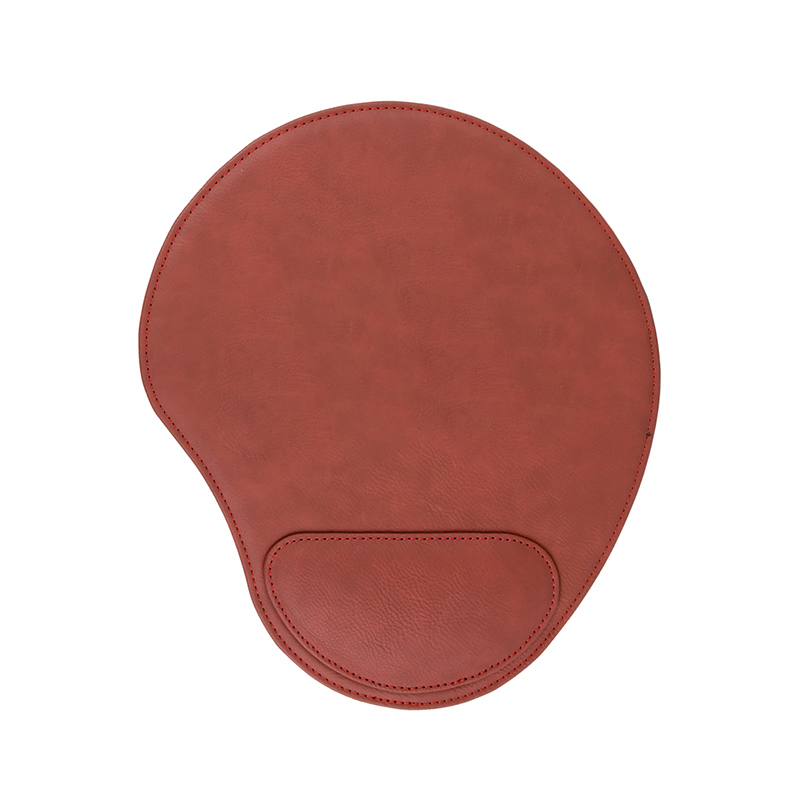 Leatherette Mouse Pads