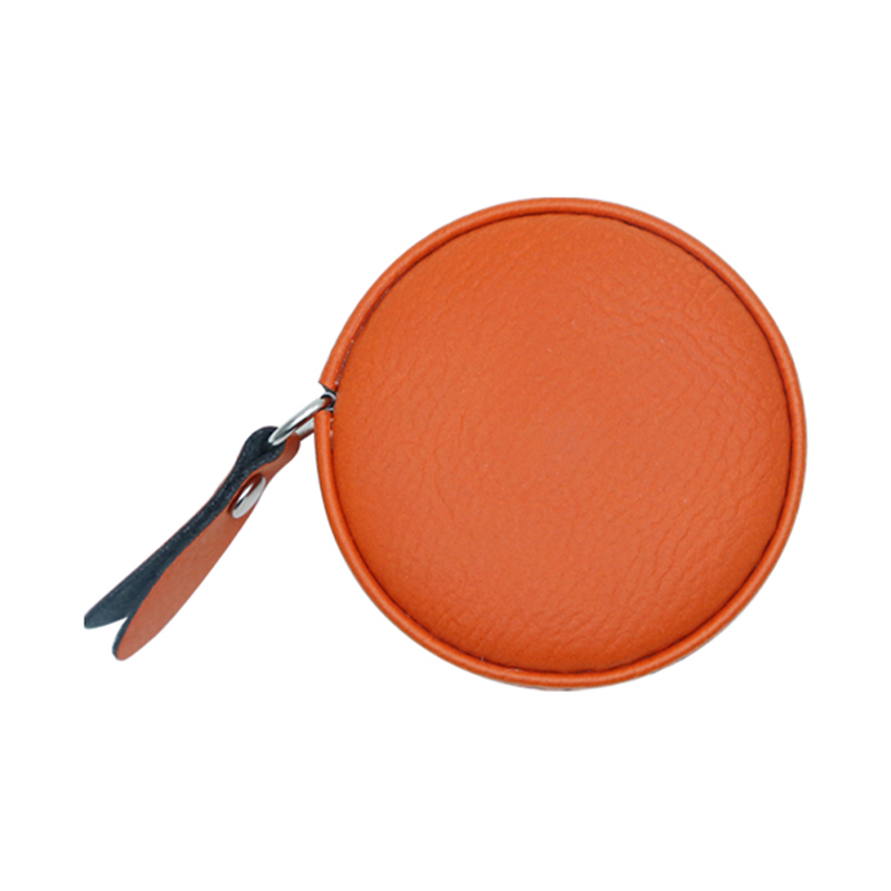 Laserable Leatherette Measuring Tape