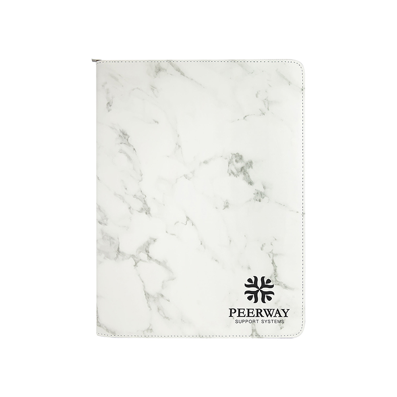 Leatherette Portfolio 7' × 9' Leatherette Portfolio 7' × 9'
