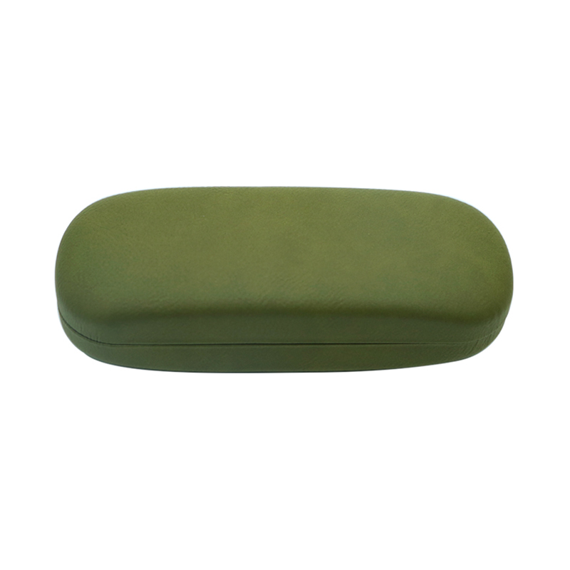 Laserable Leatherette Glasses Case