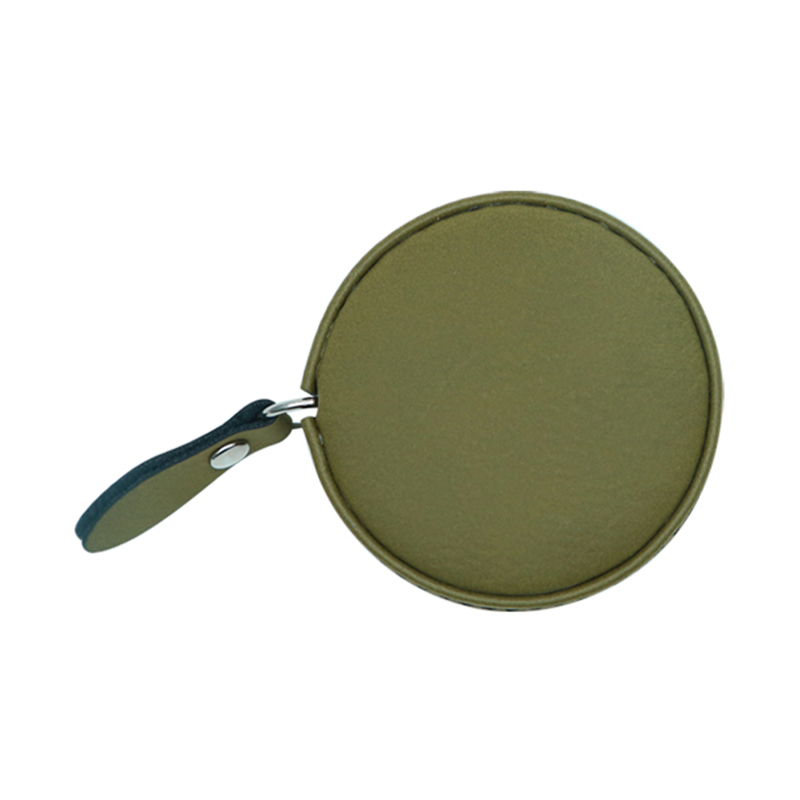 Laserable Leatherette Measuring Tape