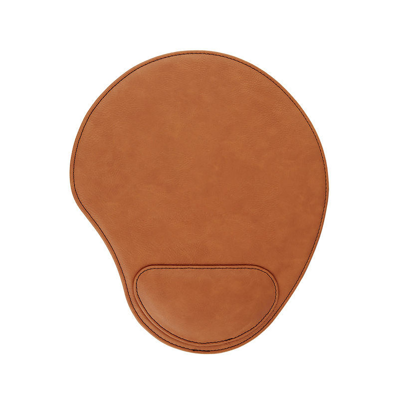 Leatherette Mouse Pads