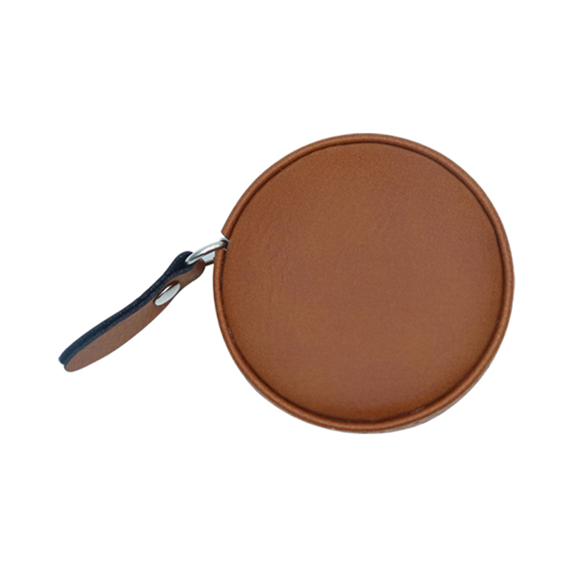 Laserable Leatherette Measuring Tape