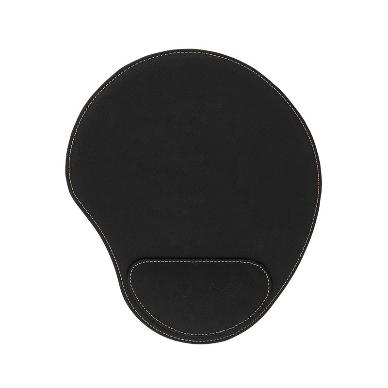 Leatherette Mouse Pads