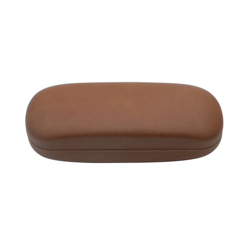 Laserable Leatherette Glasses Case